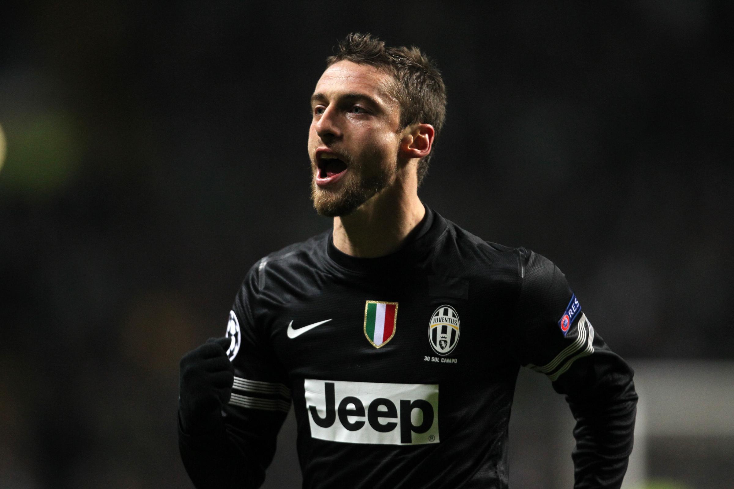 claudio marchisio ends long stay at juventus whitchurch herald whitchurch herald